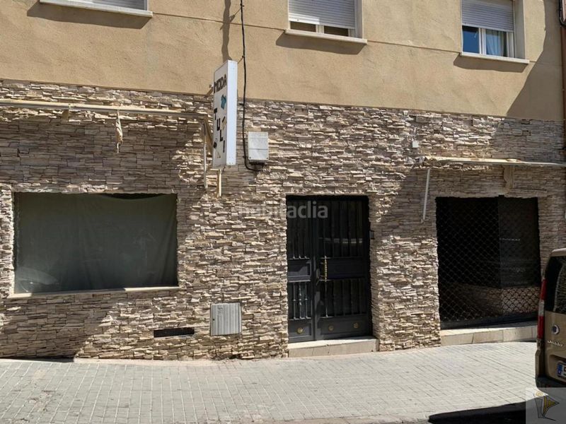 Foto 15a1a6b4-6a16-4c09-8c36-804086f9ab3f. Local comercial a Torrelaguna