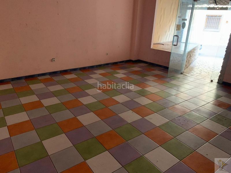 Foto 301ceb18-0df8-465c-b21e-b6e68f61dc3b. Local comercial a Torrelaguna