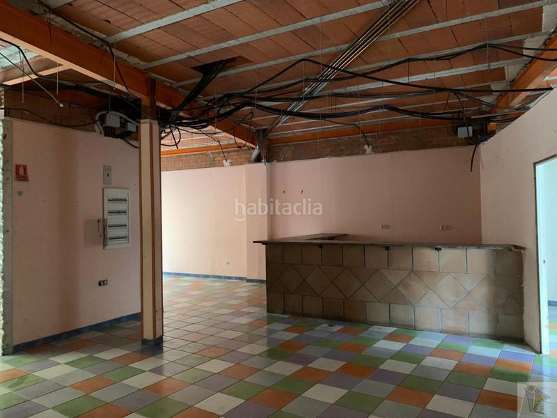 Foto 584007f7-09b1-42bf-a7d6-cdc35e950574. Local comercial a Torrelaguna