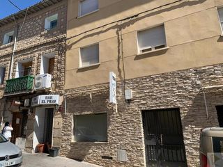 Local Comercial  Cl bernaldo de quiros. Torrelagunalocal