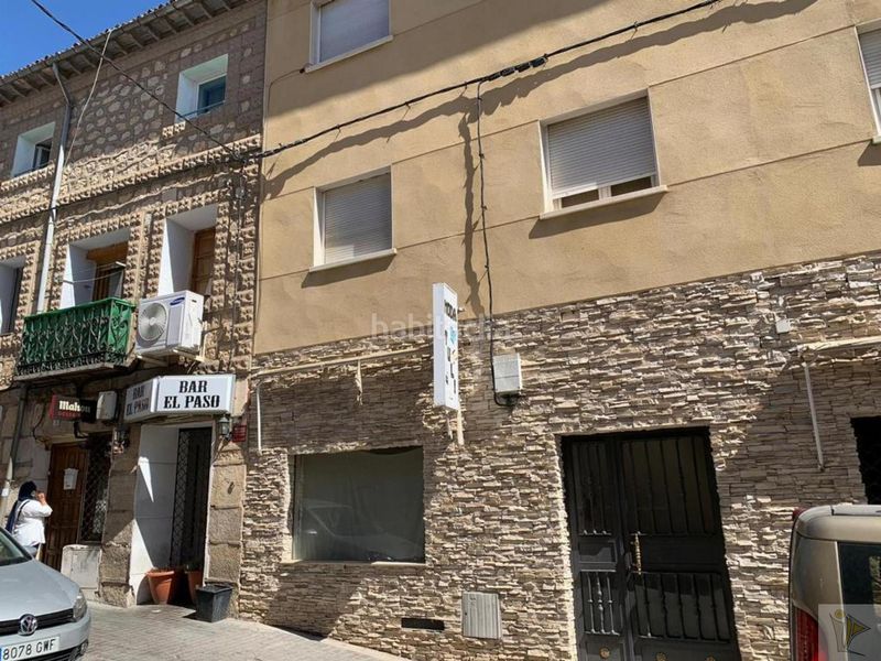 Foto 59451777-22c0-42d4-ba6c-5f5822e794e9. Local comercial a Torrelaguna