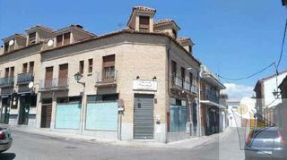 Geschäftsraum  Cl constitucion. Sevilla la nuevalocal