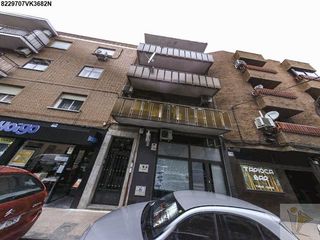 Local Comercial en CL CARABANCHEL