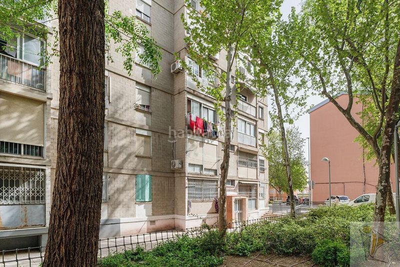 Foto 8c4a01dd-f7b3-4aa8-b7e7-0c92d1c64278. Pis a San Cristóbal Madrid