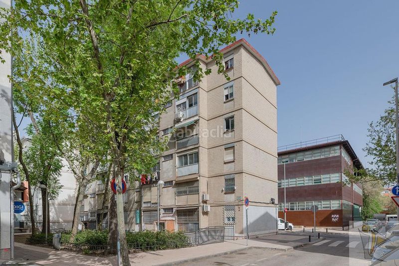Foto a97d59d6-887d-4784-a8fa-87d3ffc4c901. Pis a San Cristóbal Madrid