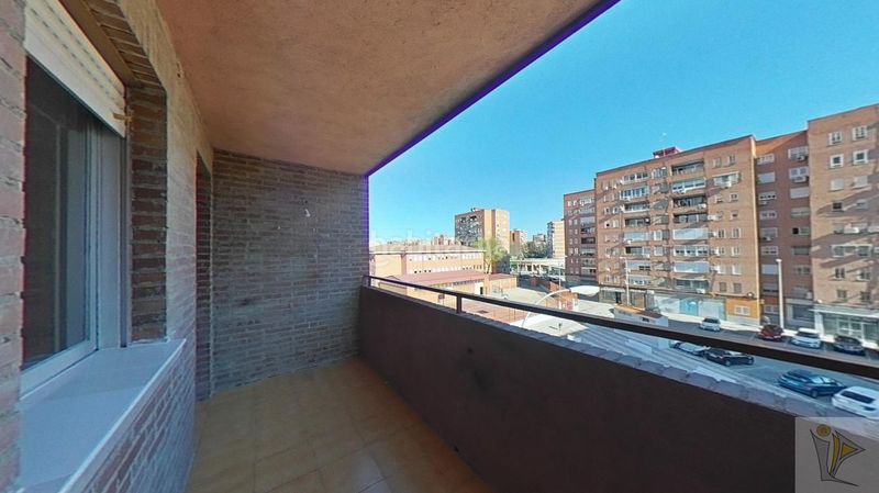 Foto 48303e99-ee50-4a6a-8e1d-98da50498f33. Pis a Centro Fuenlabrada