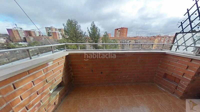 Foto ba0c51ca-1f8d-4d80-b819-1949f18eb150. Pis a Abrantes Madrid