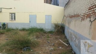 Terreny residencial  Cl tajos altos. Madridterreno