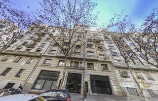 Business premise  Cl jose abascal. Madridlocal
