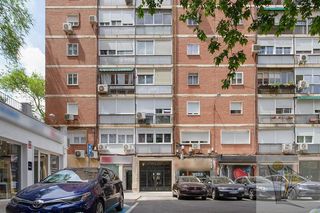 Flat  Pz fonsagrada. Madridpiso