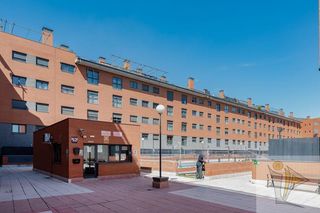 Etagenwohnung  Cl nicolas fuster. Pintopiso