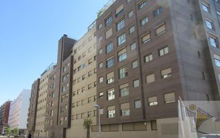 Aparcament cotxe a CL CERRO NEGRO