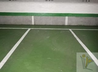 Aparcament cotxe a CL ORENSE
