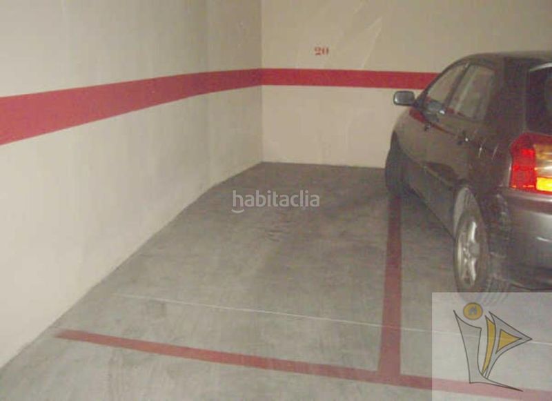 Foto 8b4a4607-1069-4c48-b0b7-b416d292c7e8. Aparcament cotxe a Valdeacederas Madrid