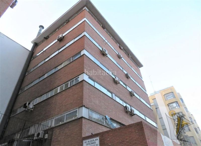Foto 14f0c0e2-b84e-4bc3-a2e4-86187069d39d. Aparcament cotxe a Arapiles Madrid