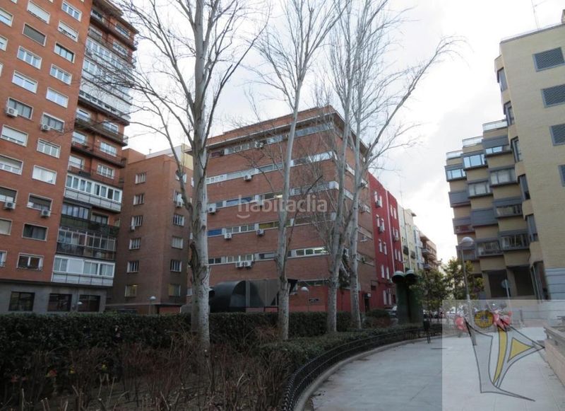 Foto 1c310902-d669-47e8-8462-d75d8aaea004. Aparcament cotxe a Arapiles Madrid