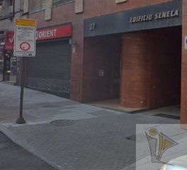 Car parking  Cl leganitos. Madridgaraje