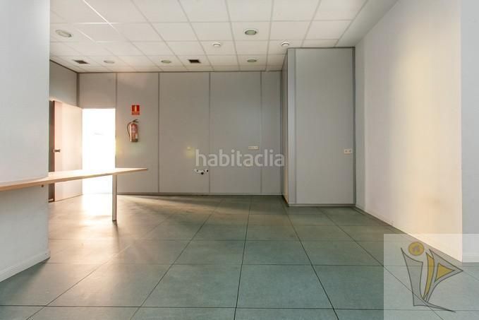 Foto 510f9a4b-bbc3-4246-b5f9-a0aa32823c55. Aparcament cotxe a Las Matas-Peñascales Rozas de Madrid (Las)