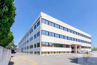 Aparcament cotxe  Cl rosa de lima. Las rozasgaraje