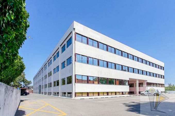 Foto d050d2dd-6201-4db5-b0ee-44a2dab3d09f. Aparcament cotxe a Las Matas-Peñascales Rozas de Madrid (Las)