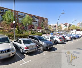 Parking voiture  Pz turia del. Móstolesgaraje
