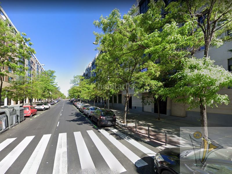 Foto 7a83b014-6465-41e2-a729-1ddb71804f8a. Aparcament cotxe a Viñas Viejas Boadilla del Monte