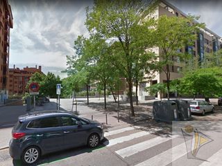 Aparcament cotxe  Ps j a vallejo-najera botas. Madridgaraje