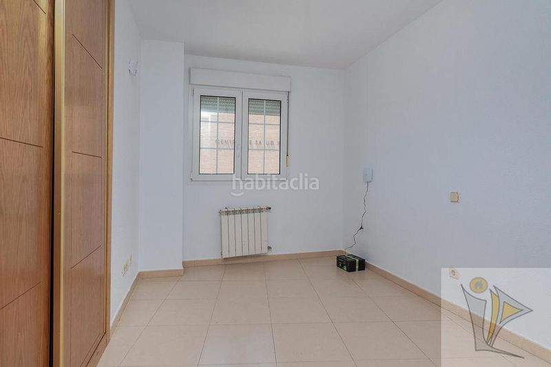 Foto ecbe550a-a80c-484b-ad71-77a31ba38b09. Pis amb aparcament a Villaverde Alto Madrid