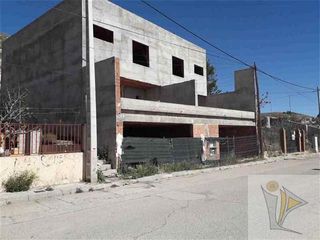 Edifici  Ba cruz (de la). Fuentidueña de tajoedificio