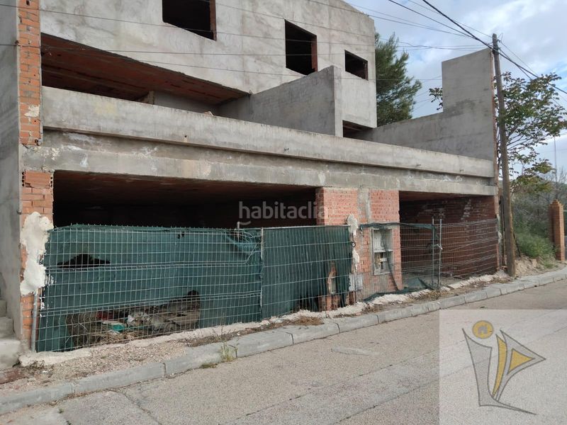 Foto 5ea54656-0d96-4560-a9c3-d362e50ed679. Edificio  en Fuentidueña de Tajo