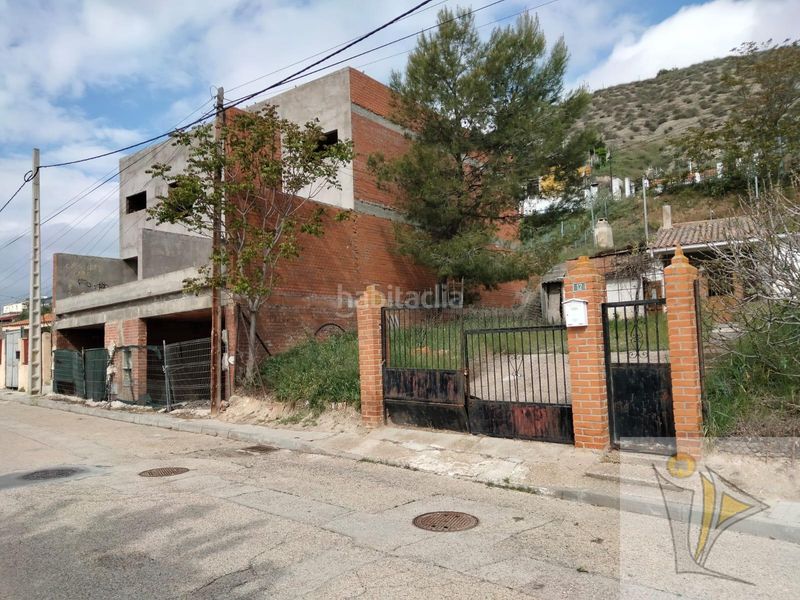 Foto b639ac29-8f4e-46a5-ab77-e5c6a690d8dd. Edificio  en Fuentidueña de Tajo