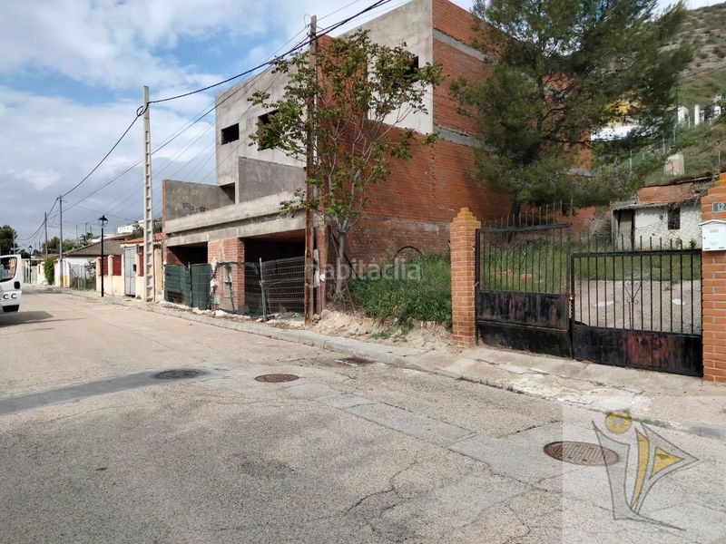 Foto c87c1c99-1aa7-49a3-a649-ec2860446ef2. Edificio  en Fuentidueña de Tajo