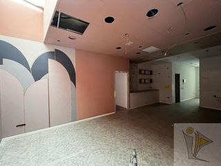 Local Comercial a CL MADRID