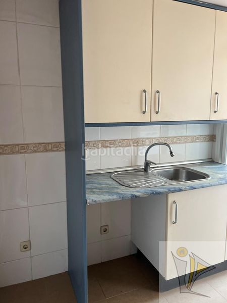 Foto 332661b2-29fe-4240-94f0-028dc18bfd4b. Pis amb aparcament a Villaverde Alto Madrid