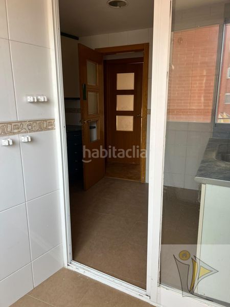 Foto c2b18422-a8aa-4ace-9f4c-8fe09ffca5d9. Pis amb aparcament a Villaverde Alto Madrid