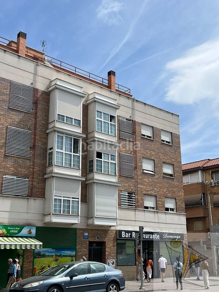 Foto fff90e08-7d5c-48b6-bcf3-bcc35b73209f. Pis amb aparcament a Villaverde Alto Madrid