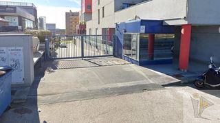 Aparcament cotxe a CR FUENCARRAL A ALCOBENDAS