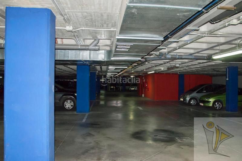 Foto dfe50cda-c6da-4d85-aea1-23f63b142b46. Aparcament cotxe a Tenería I-Tenería II Pinto