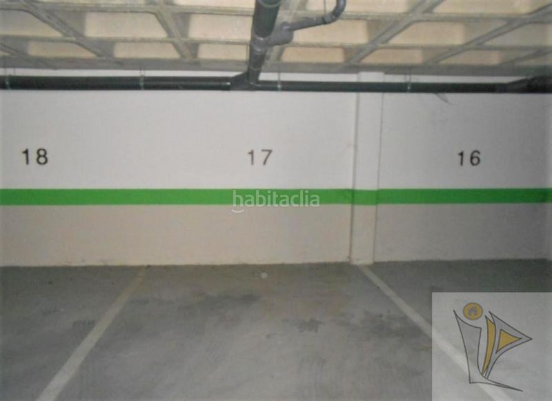 Foto f84b3bd8-0e5b-473f-81e9-c896d1229e29. Aparcament cotxe a Rejas Madrid