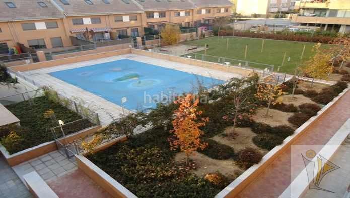 Foto b2cda026-4844-4c1f-b765-2606edd47984. Pis amb aparcament piscina a Las Dehesillas-Vereda de los Estudiantes Leganés