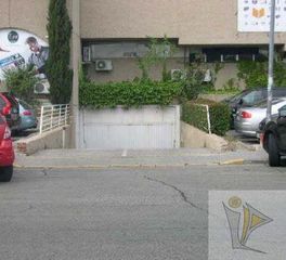 Posto auto  Cl comunidad de madrid. Las rozasgaraje