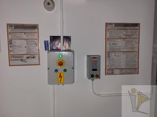 Autoparkplatz  Cl espiritu santo. Madridgaraje