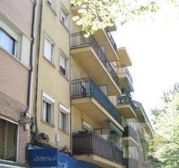 Etagenwohnung  Cl real. Collado villalbapiso