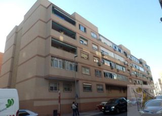 Pis a CL SAN VICENTE PAUL