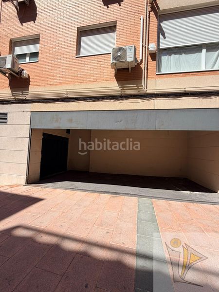 Foto 3841367b-5f0a-43c0-9fd5-0db702a9db91. Aparcament cotxe a Centro Alcobendas