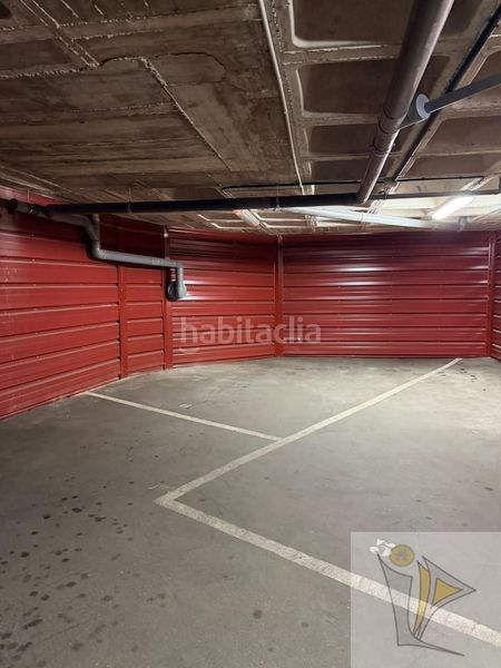 Foto 3b954f2a-28cd-4458-bffb-6b786a27a86c. Aparcament cotxe a Centro Alcobendas