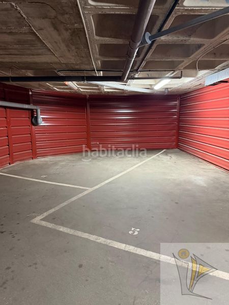 Foto 63c0d868-f389-41f3-97bb-4c29539d9788. Aparcament cotxe a Centro Alcobendas