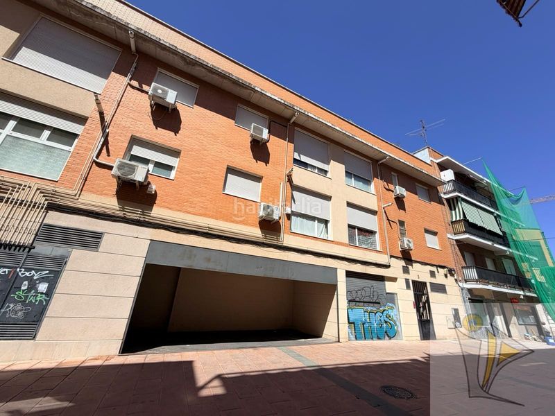 Foto 9ab7a4a2-5820-4646-9f9b-33bcd31e5e9f. Aparcament cotxe a Centro Alcobendas