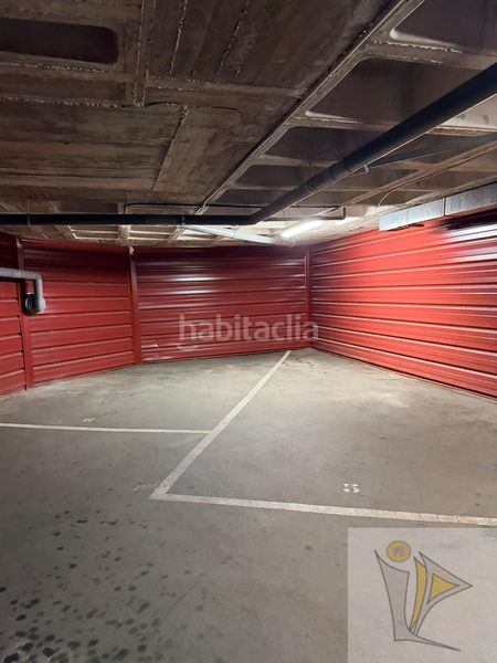 Foto db51fc98-8637-4883-b129-fafc15ad4226. Aparcament cotxe a Centro Alcobendas