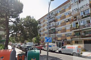 Flat  Princesa. Alcorcónpiso